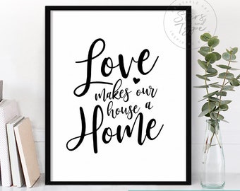 Quote about family | Etsy