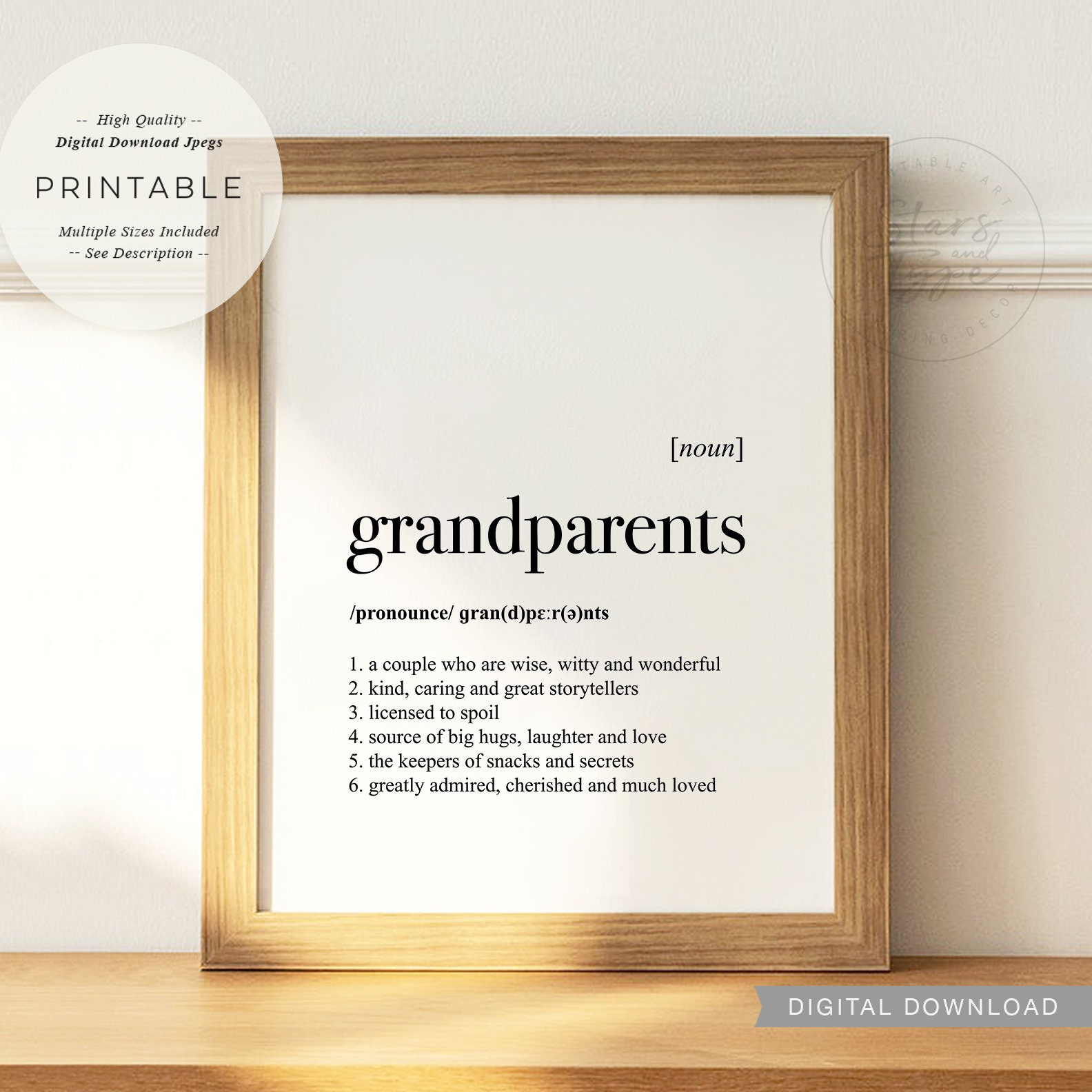 grandparents-definition-printable-art-grandparent-etsy