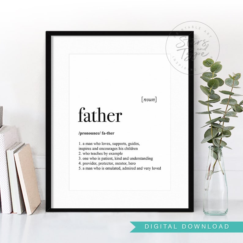 essay on father by daughter Definition paper about father