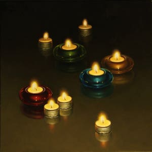 Still life Remembrance. Original oil painting . Oil painting on canvas. Still life original oil painting.