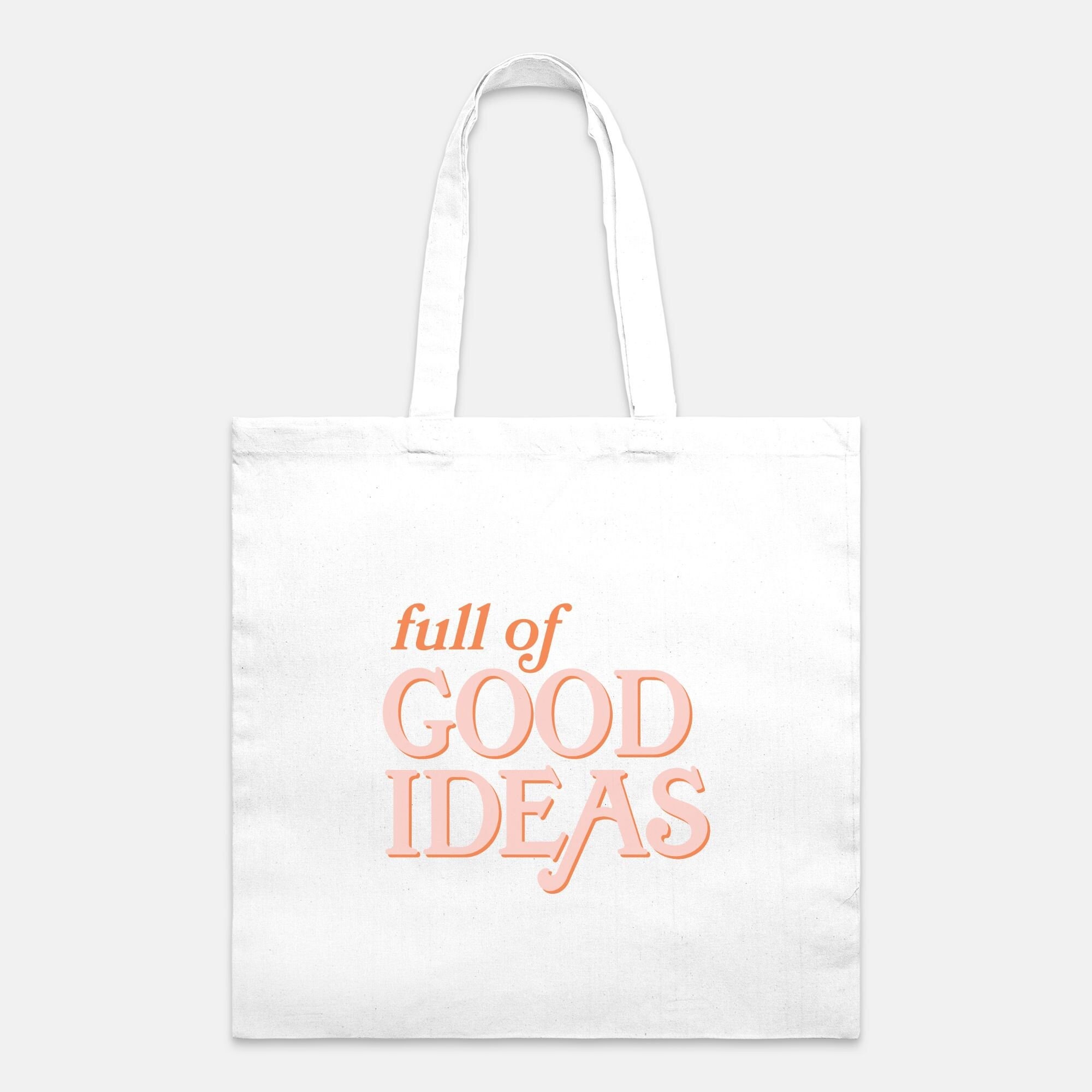 【FRAMeWORK】YA GOOD IDEAS BIG＆MINI TOTE M YA GOOD IDEAS BIG＆MINI TOTE POACH XS（トートバッグ