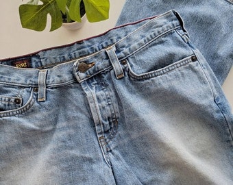 Abercrombie Jeans - Etsy Australia