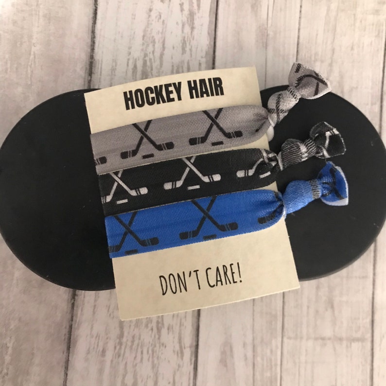 hockey ties for men
