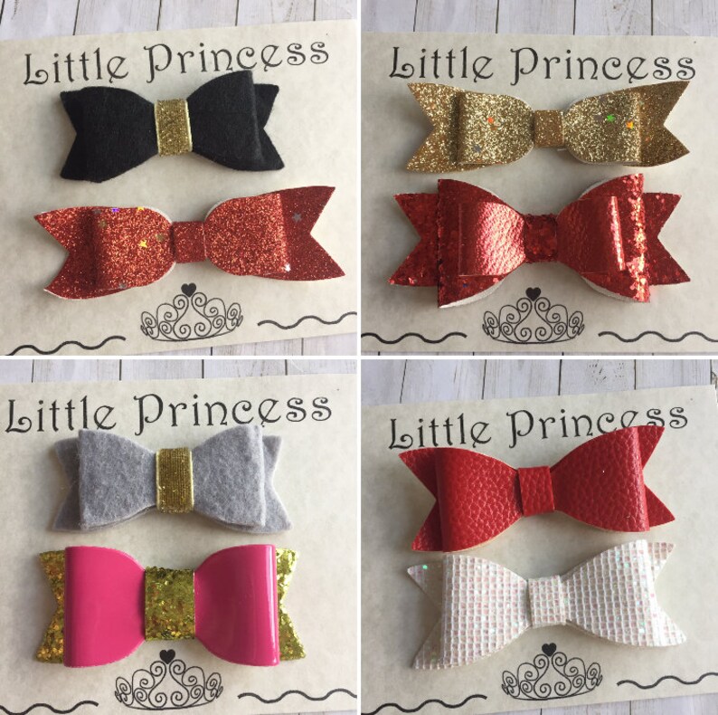 baby girl hair accessories canada