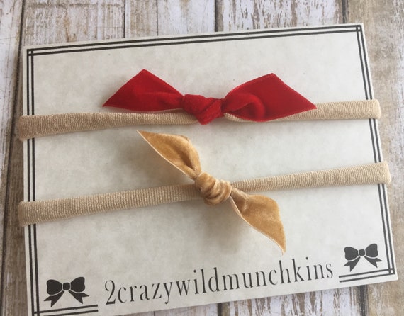 baby headbands canada