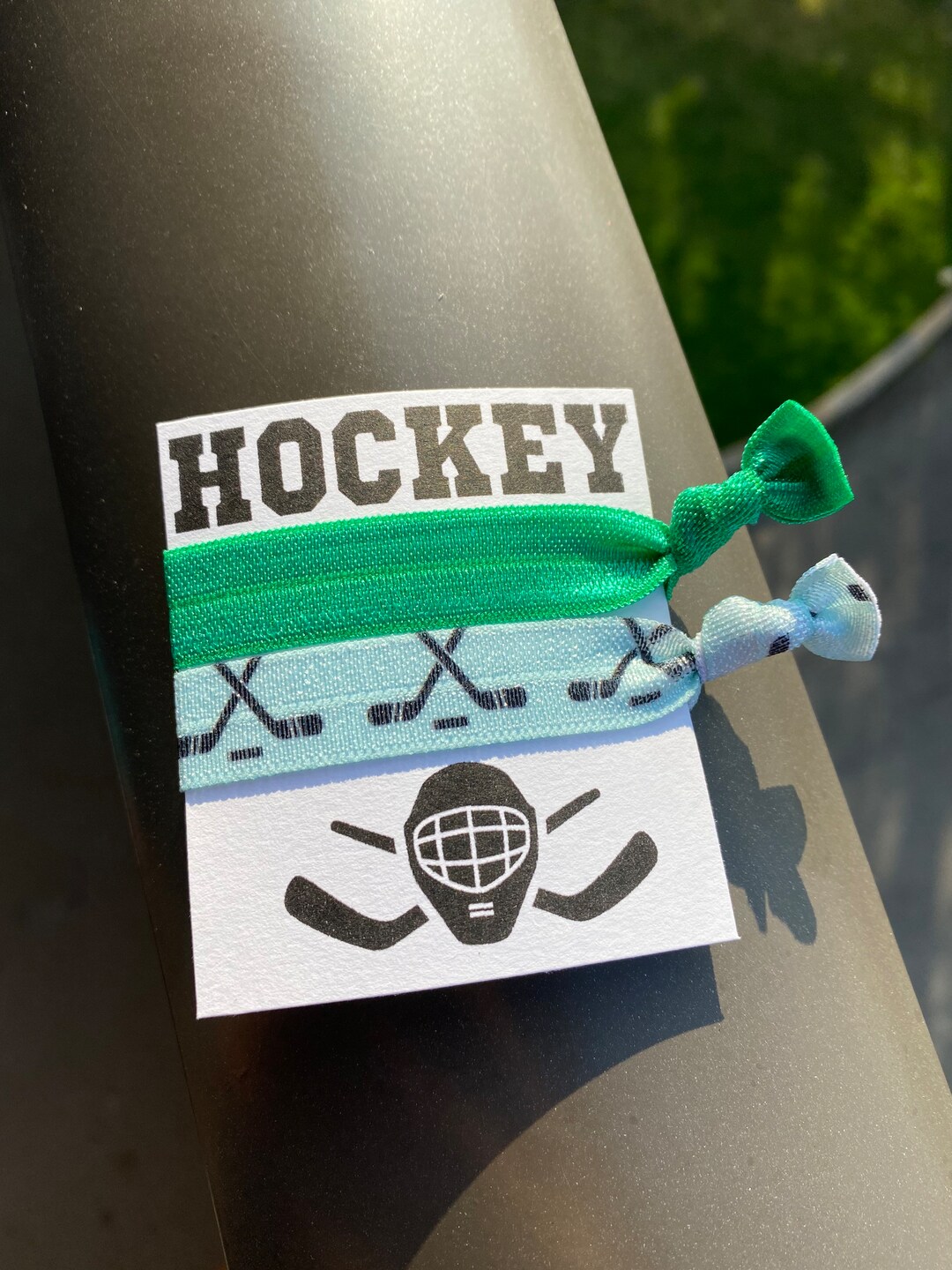 hockey ties for men