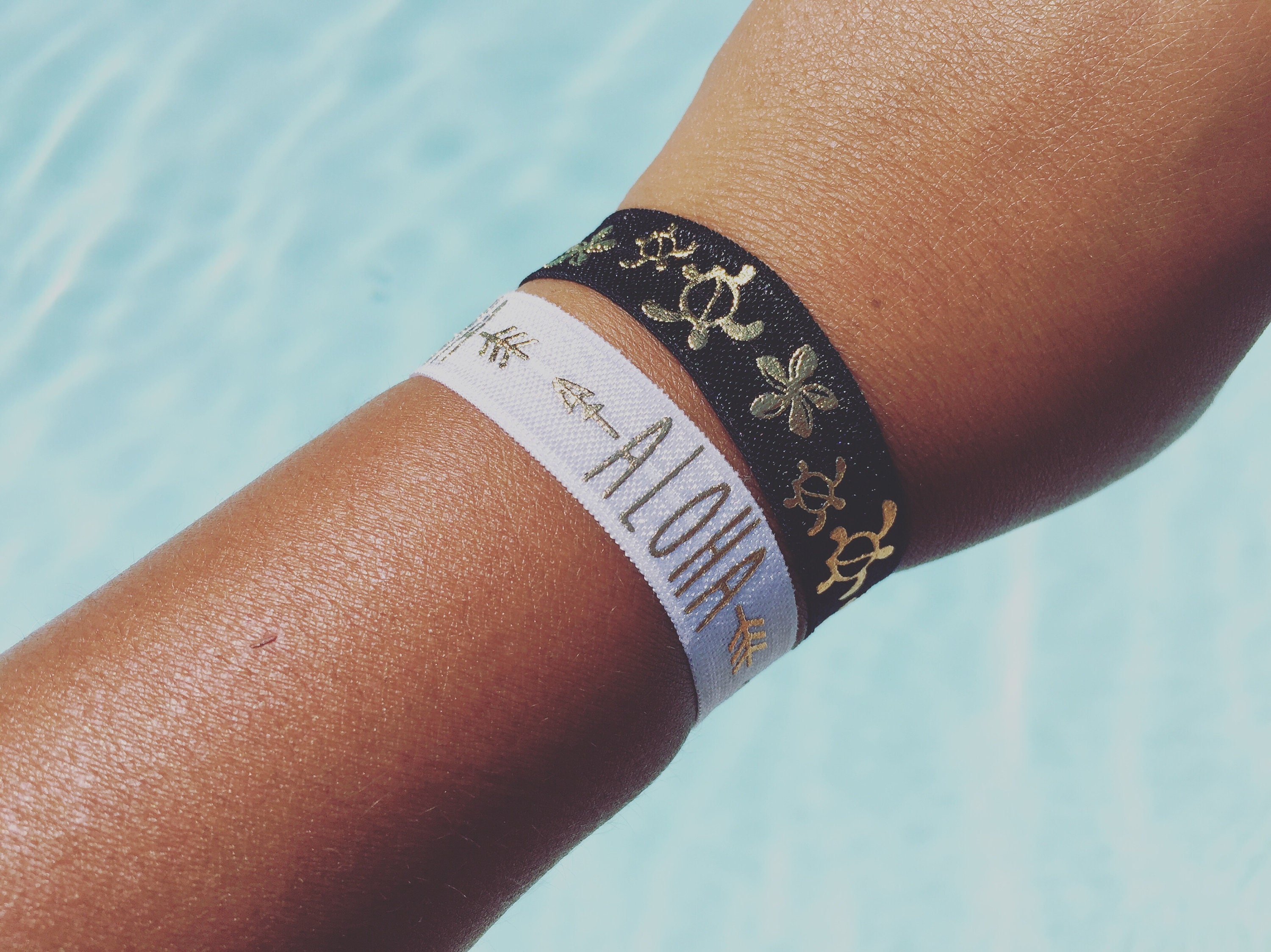 Paw Print Hair Ties dog hair ties hair accessories paw Etsy.de