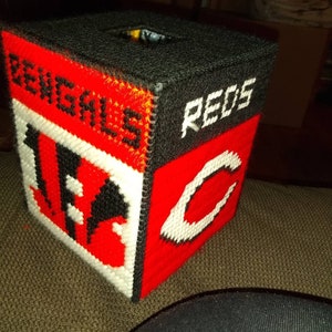 tissue box cover