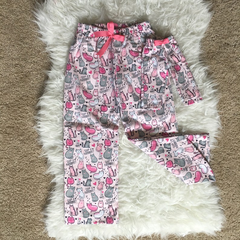 dolly and me pajamas