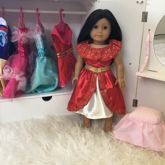 elena of avalor doll australia