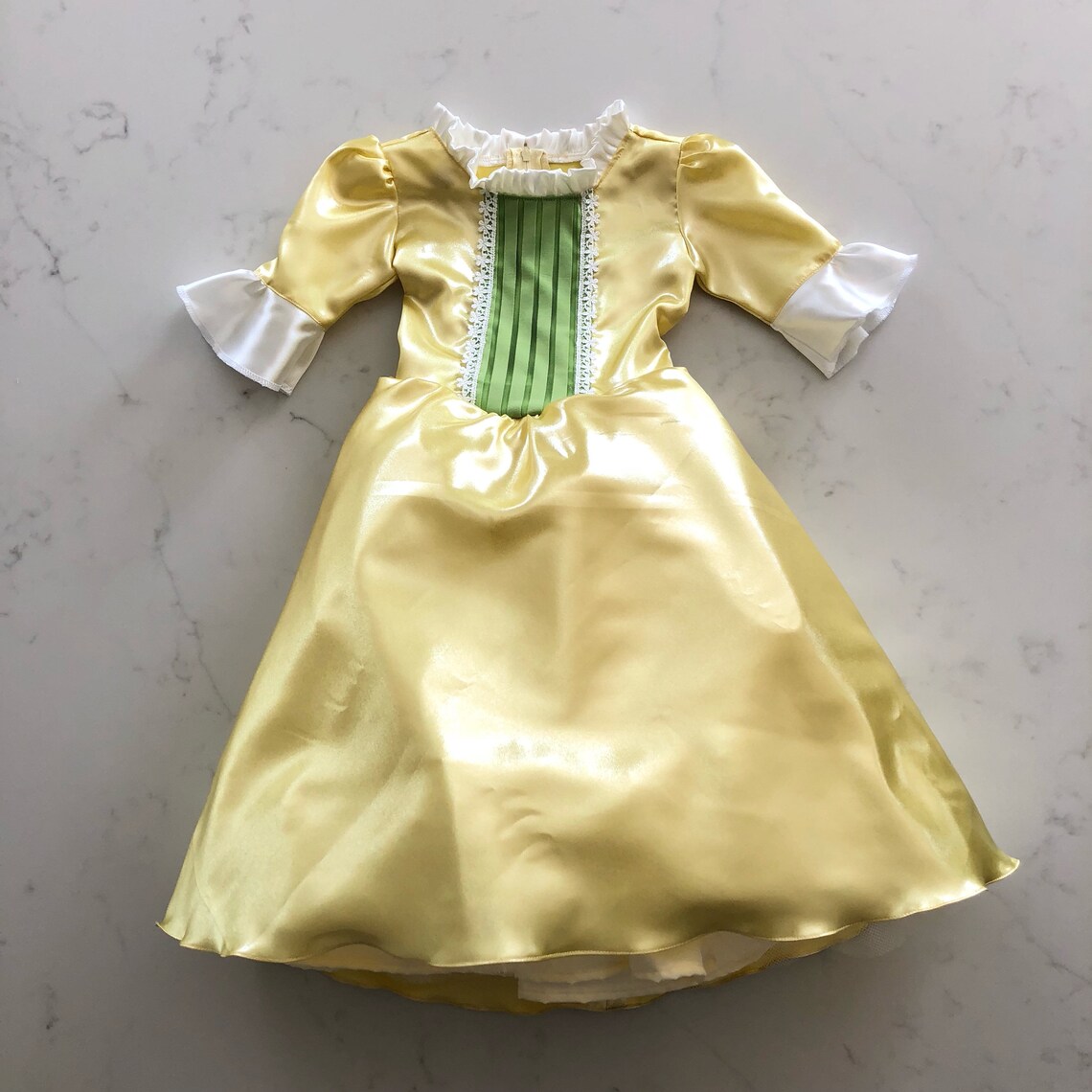 sofia the first amber's fancy dress