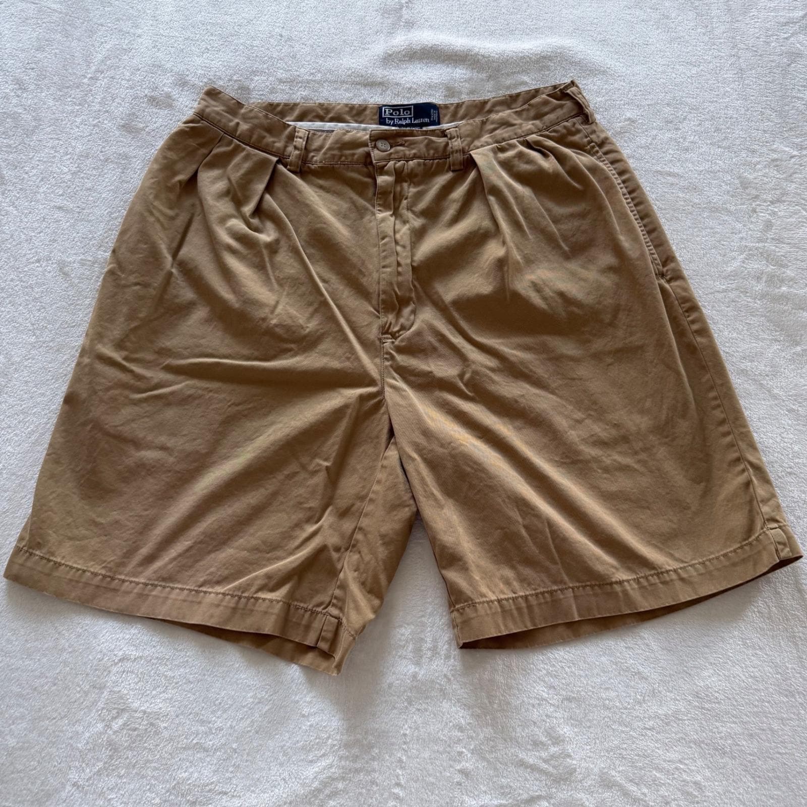 Polo Tyler Shorts - Etsy