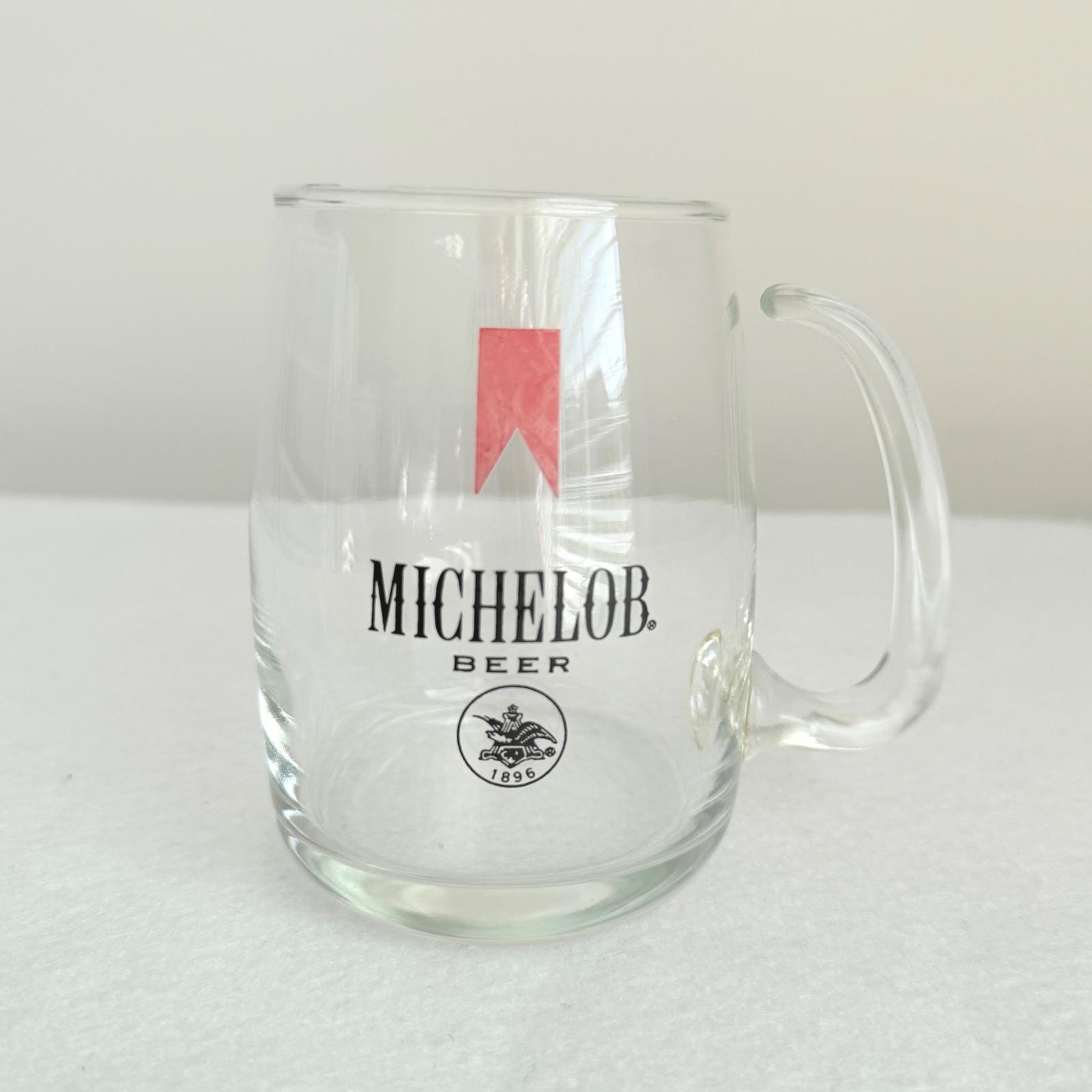 Vintage Michelob Mug - Etsy