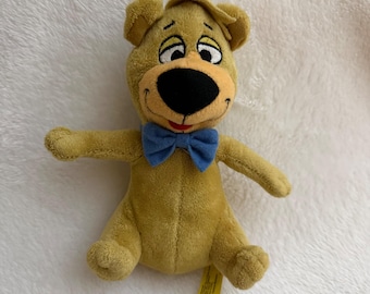 Hanna-Barbera Scooby-Doo Plush Toy | Vintage Cartoon Character | 9"
