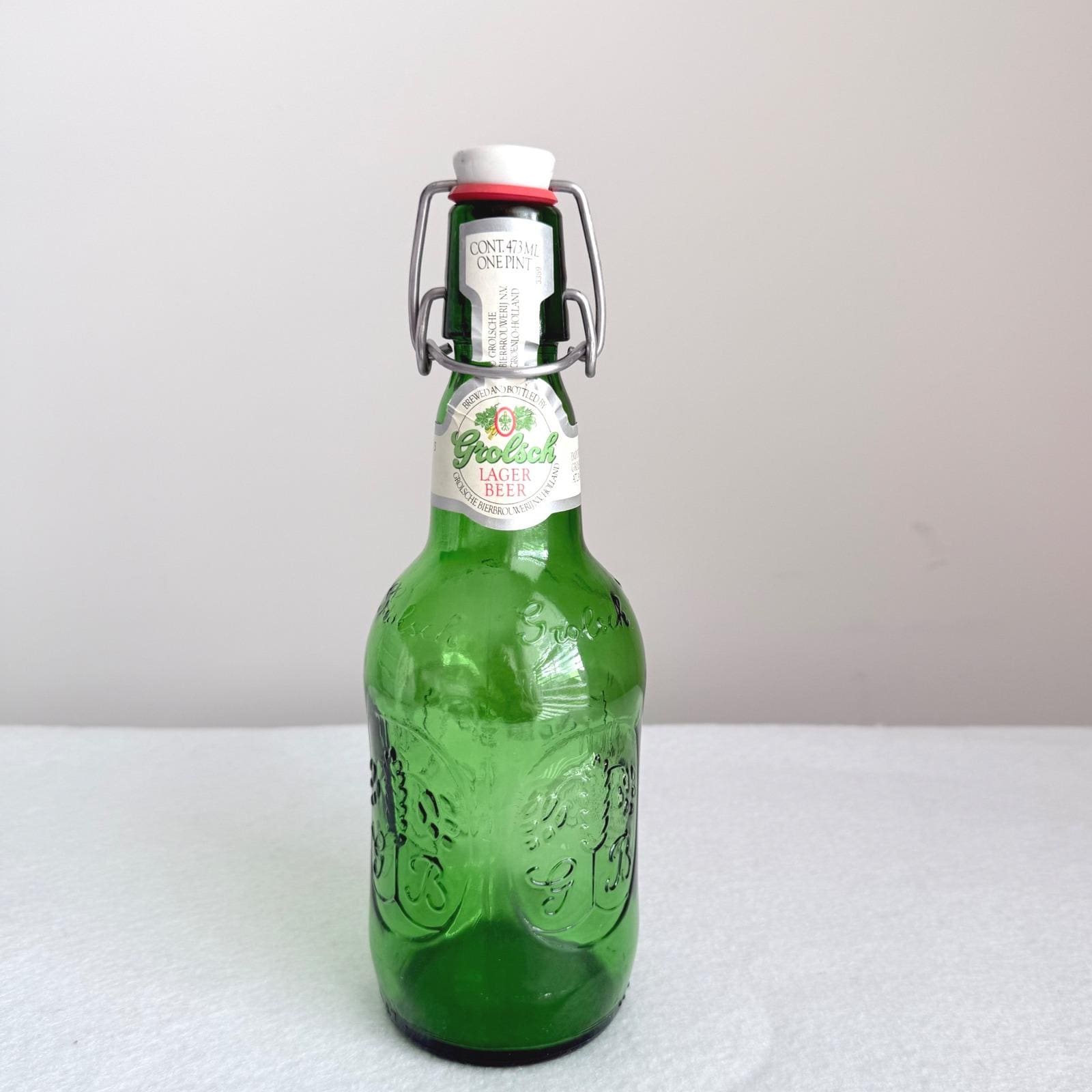 Grolsch Beer Bottle - Etsy