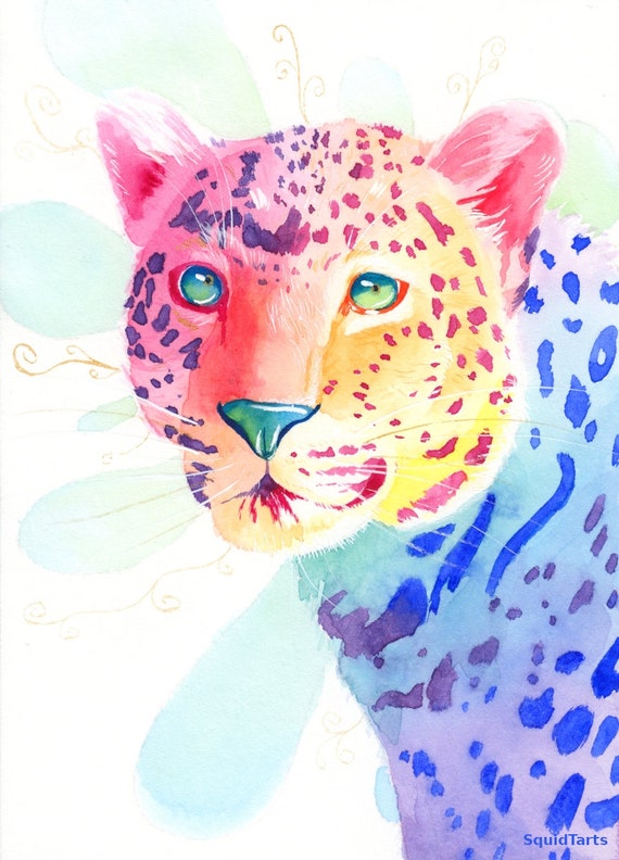 絵画　ラビンドラ(Rabindra)のLEOPARDECO 絵画 ラビンドラ(Rabindra)のLEOPARDECOの通販 by とちのち's