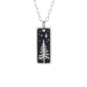 Midnight Hour Necklace