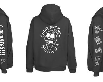 spongebob moletom com capuz driver's license