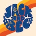 Jack and Bec