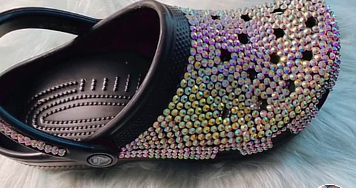 price of crocs literide