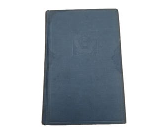 Cabbages and Kings 1904 O Henry Antique Short Stories