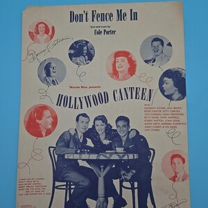 Cole Porter - Etsy