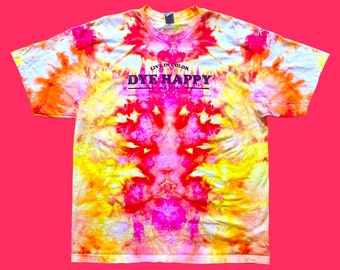 Striking Starburst Shirt