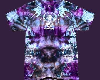 Koszula Deep Purple Daydream