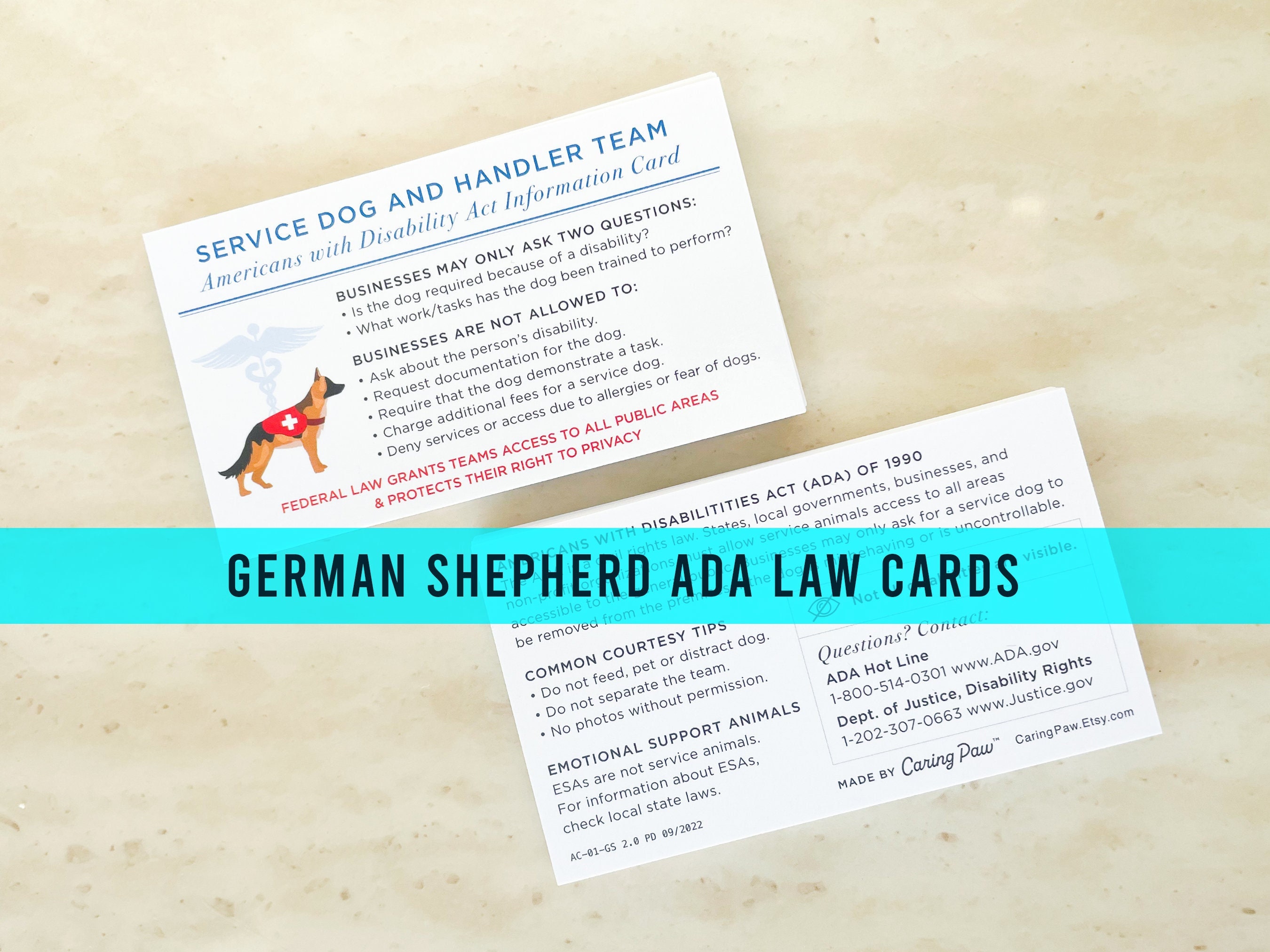 are-stores-allowed-to-ask-for-service-dog-papers