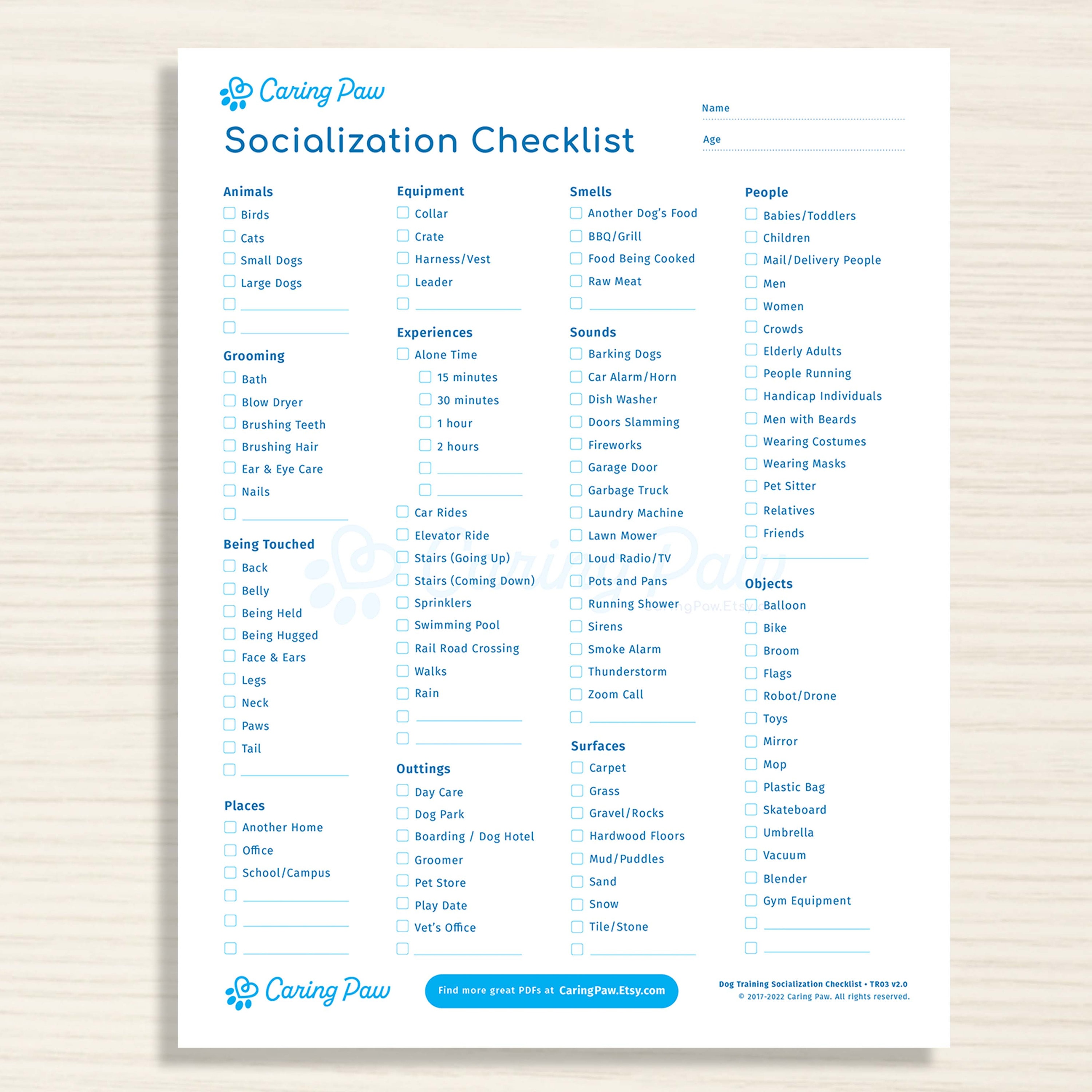 printable-dog-checklist-ubicaciondepersonas-cdmx-gob-mx