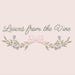 Owner of <a href='https://www.etsy.com/shop/LeavesFromTheVines?ref=l2-about-shopname&from_page=listing' class='wt-text-link'>LeavesFromTheVines</a>