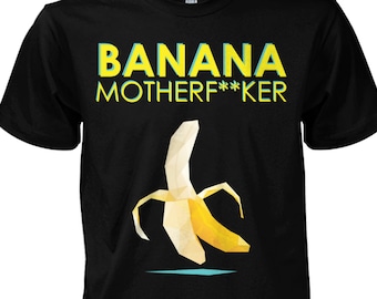 Banana Tee