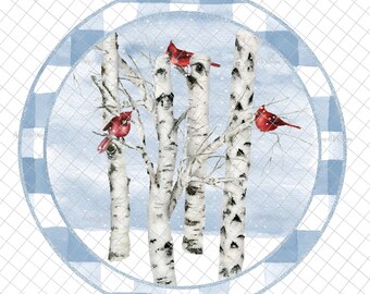 Cardinals PNG, cardinal sign, digital download, cardinal door hanger PNG, Sublimation, PNG graphics, waterslide images, tumbler graphics.