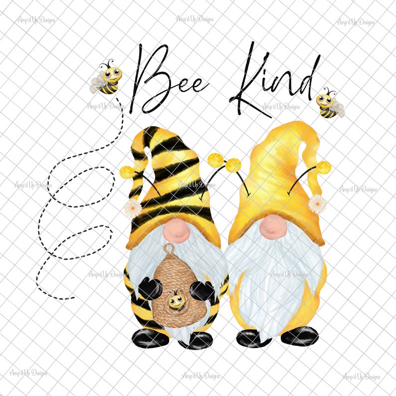 Free Free Bee Kind Gnome Svg 782 SVG PNG EPS DXF File