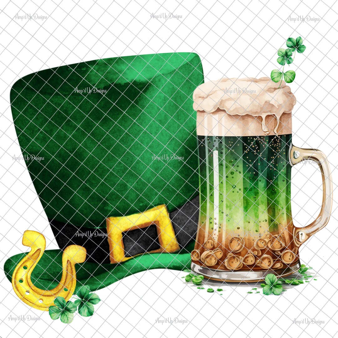 luckys pub saint patricks day party