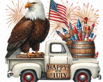 Patriotic eagle  PNG, eagle graphics, Sublimation, patriotic bird decal, eagle images, download, waterslide images, tumbler graphics