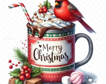 Tis the season for hot cocoa PNG, digital download, hot cocoa, Sublimation, PNG graphic, waterslide image, tumbler graphic, digital download