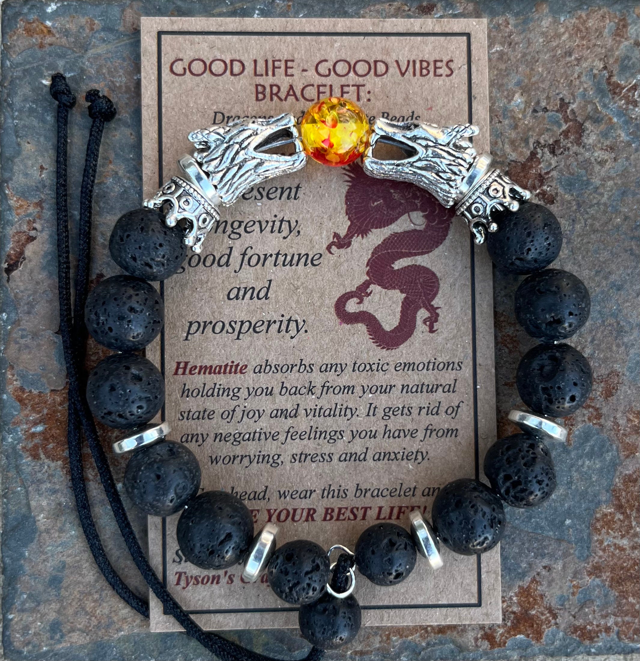 Good life bracelets clearance