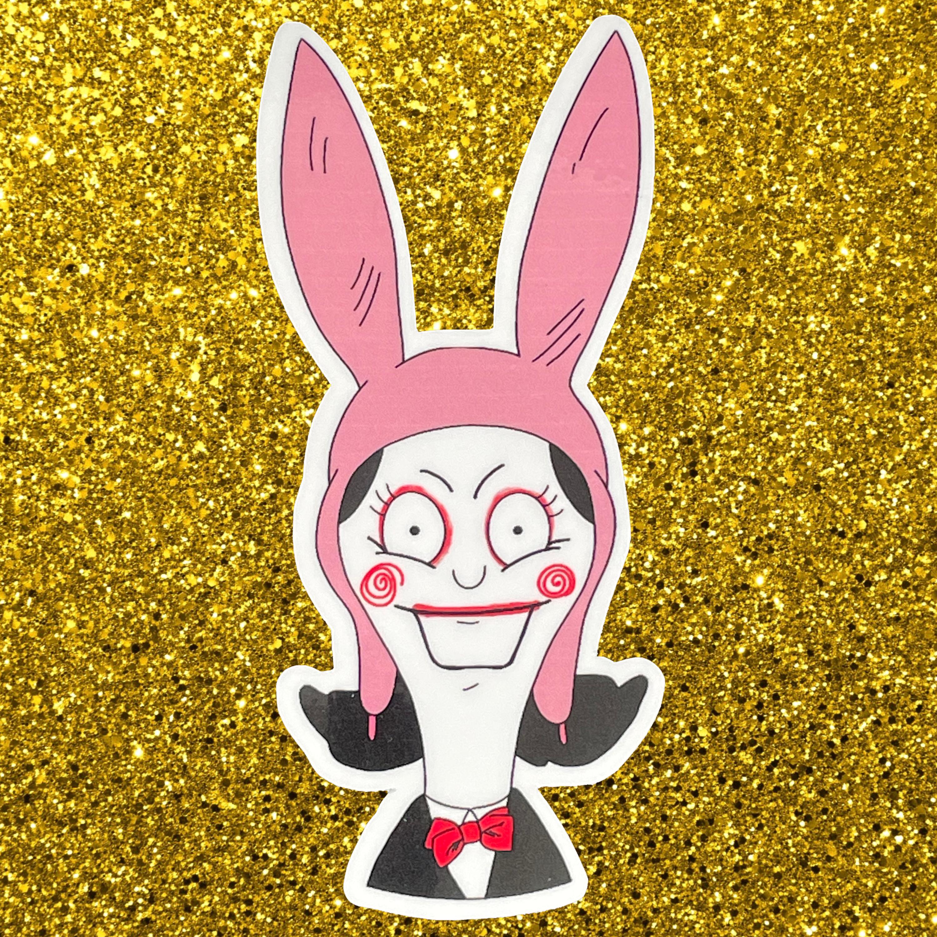 Louise Belcher Dress - Etsy