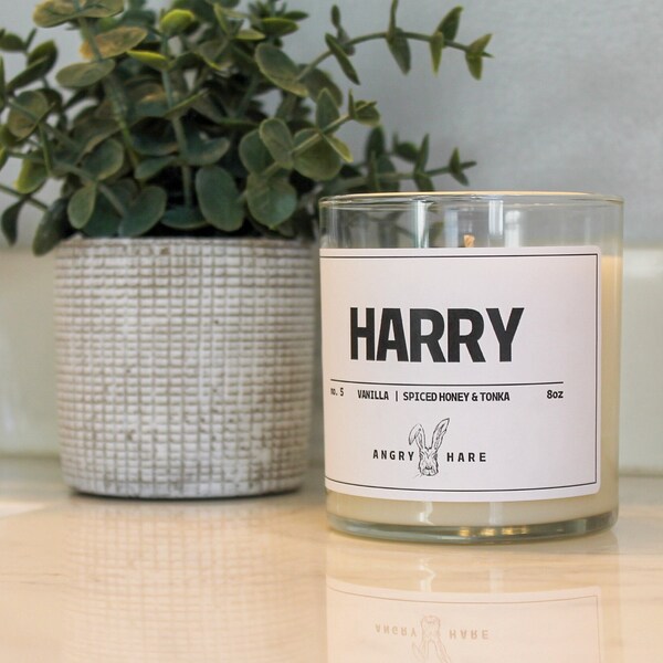 Smells Like Harry Styles Etsy