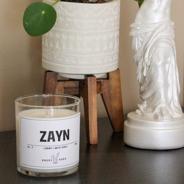 Zayn Malik Etsy