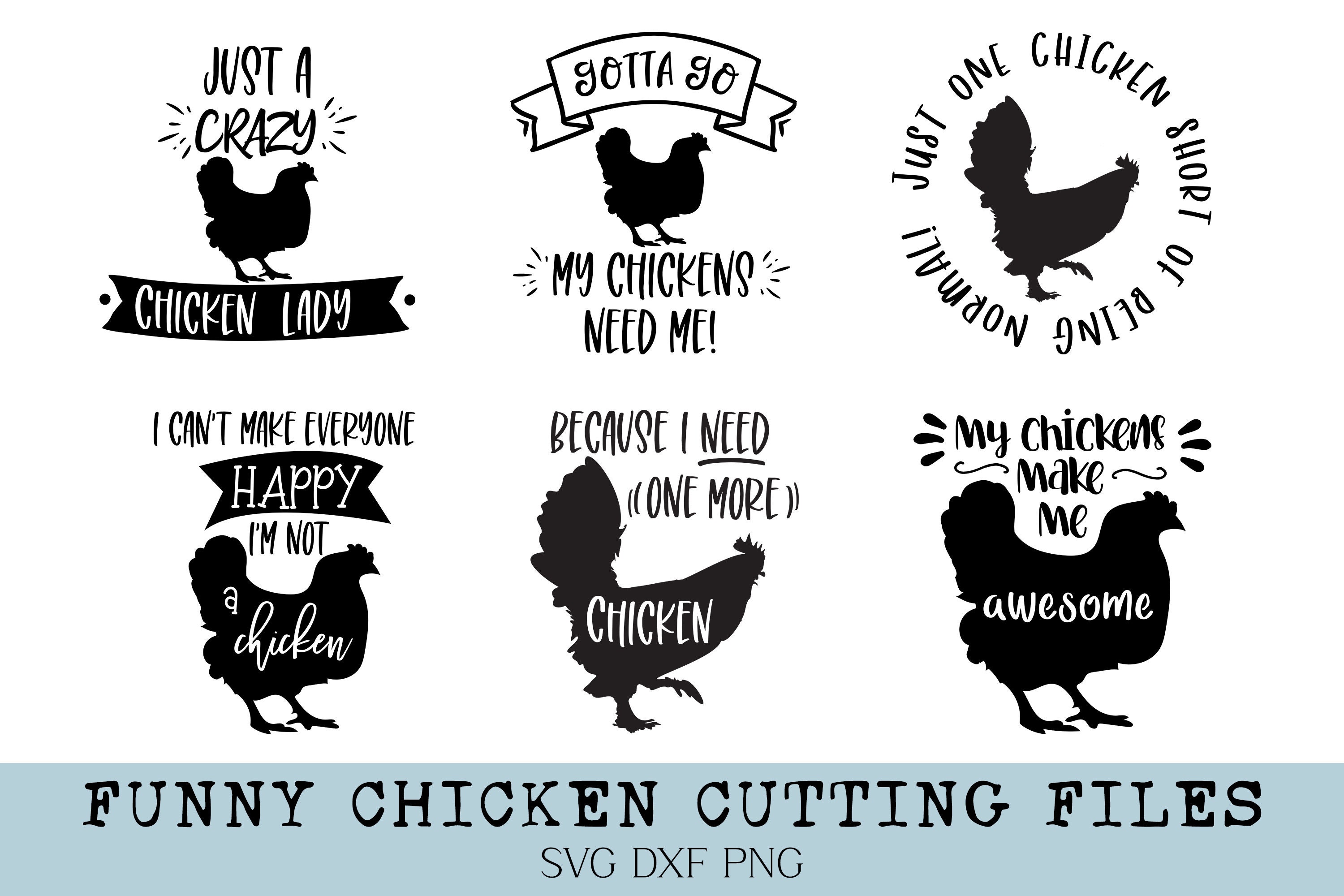 Funny Chicken Pics With Captions funny-chicken-pics-with-captions