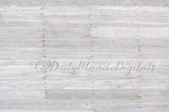 White Rustic Wood Wall Or Floor Digital Backdrop Background White Rustic Wood Wall Or Floor Digital Backdrop Background