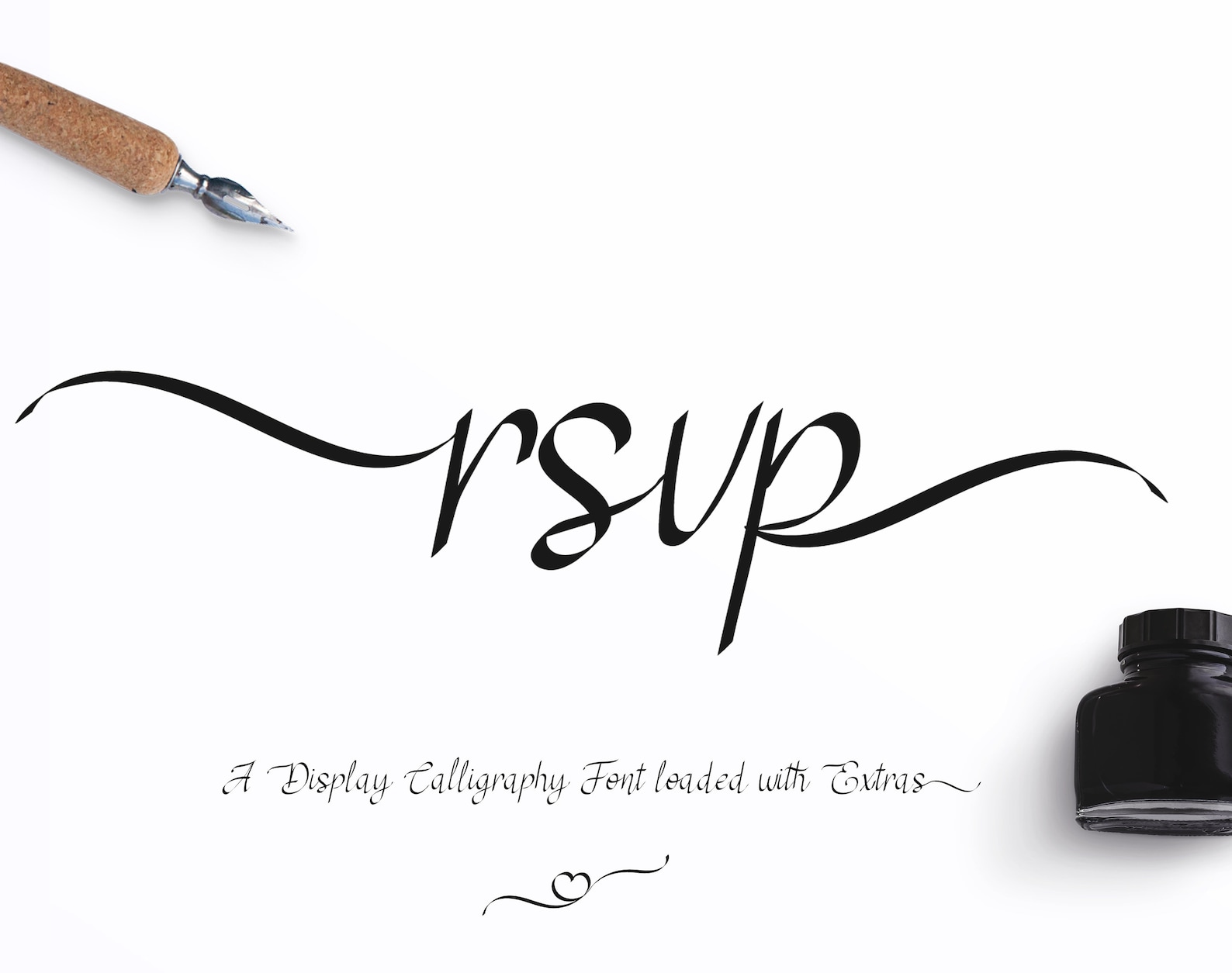 Font loaded