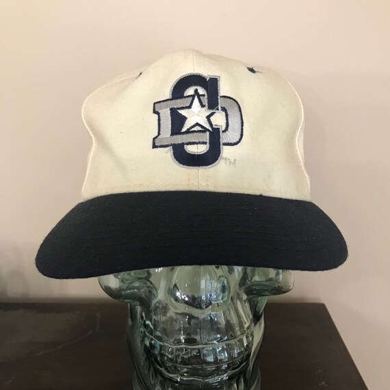 dallas cowboys fitted cap