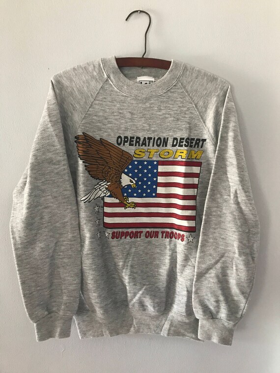 packers support the troops sweatshirt