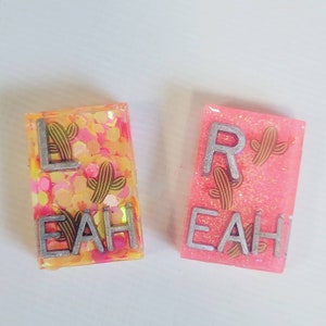 Cactus x-ray markers