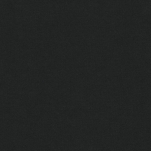 Kona cotton fabric: BLACK
