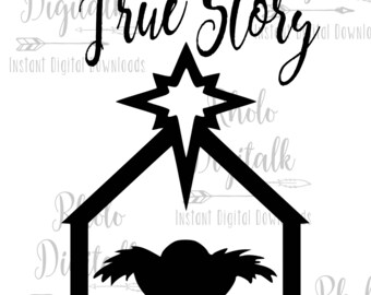 Download True story | Etsy