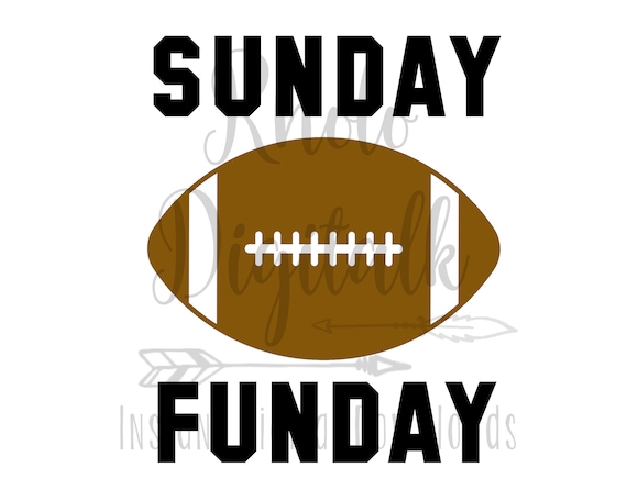 Football sunday deals
